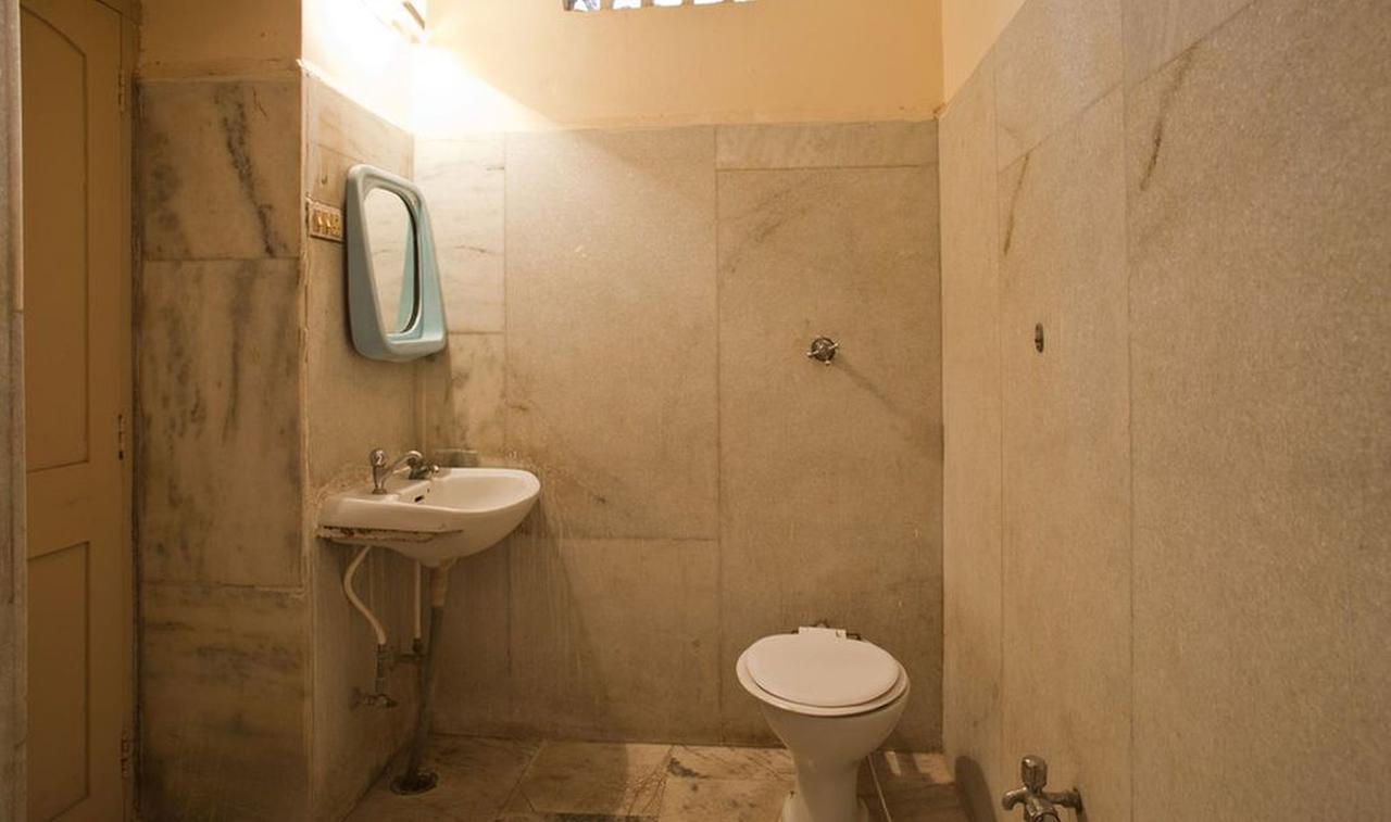 Hôtel Kailash Residency à Aurangābād Extérieur photo
