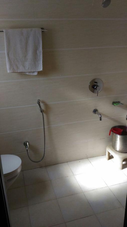 Hôtel Kailash Residency à Aurangābād Extérieur photo
